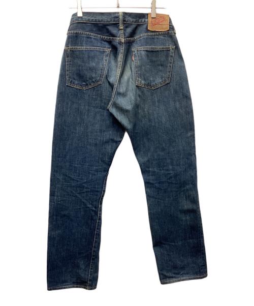 DENIME（ドゥニーム）DENIME (ドゥニーム) デニムパンツ インディゴ サイズ:34の古着・服飾アイテム