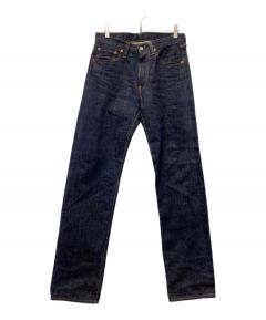 中古・古着通販】Supreme (シュプリーム) デニムパンツ ブルー サイズ