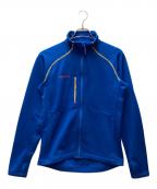 MAMMUTマムート）の古着「Aconcagua ML Jacket」｜ブルー