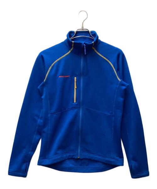 MAMMUT（マムート）MAMMUT (マムート) Aconcagua ML Jacket ブルー サイズ:Mの古着・服飾アイテム