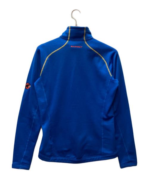 MAMMUT（マムート）MAMMUT (マムート) Aconcagua ML Jacket ブルー サイズ:Mの古着・服飾アイテム