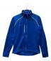 MAMMUT（マムート）の古着「Aconcagua ML Jacket」｜ブルー