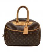 LOUIS VUITTONルイ ヴィトン）の古着「ドーヴィル(ボーリングヴァニティ)」