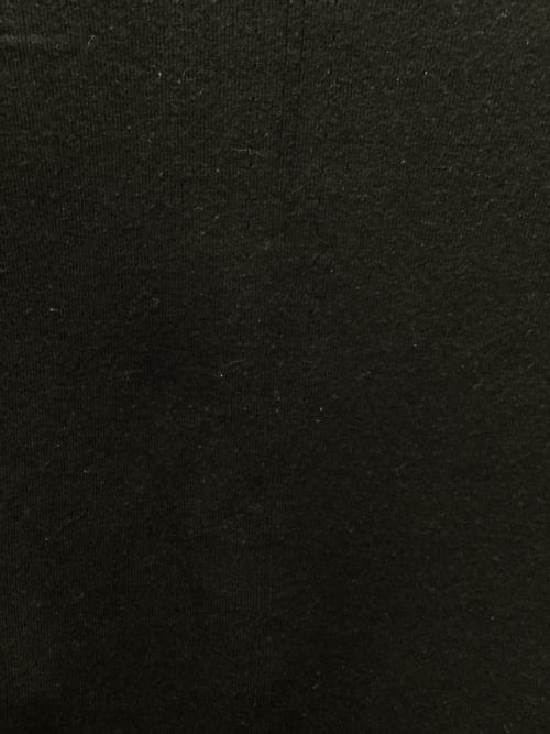 MAISON SPECIAL（メゾンスペシャル）MAISON SPECIAL (メゾンスペシャル) ニット ブラック サイズ:FREEの古着・服飾アイテム