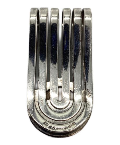 BVLGARI（ブルガリ）BVLGARI (ブルガリ) マネークリップの古着・服飾アイテム