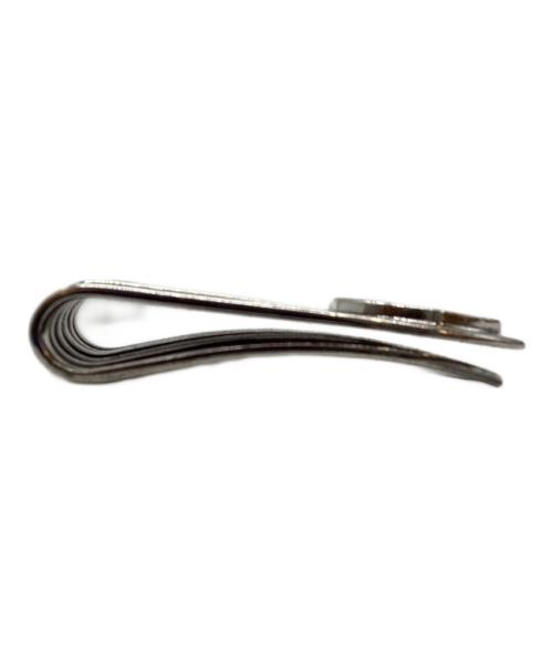 BVLGARI（ブルガリ）BVLGARI (ブルガリ) マネークリップの古着・服飾アイテム