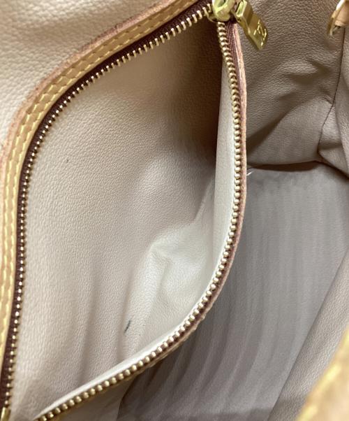 LOUIS VUITTON（ルイ ヴィトン）LOUIS VUITTON (ルイ ヴィトン) ショルダーバッグ/バケットPMの古着・服飾アイテム