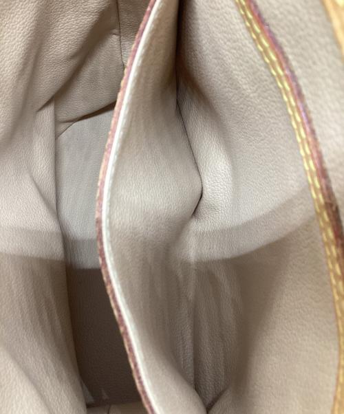 LOUIS VUITTON（ルイ ヴィトン）LOUIS VUITTON (ルイ ヴィトン) ショルダーバッグ/バケットPMの古着・服飾アイテム