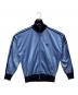 adidas（アディダス）の古着「トラックジャケット」｜ライトブルー