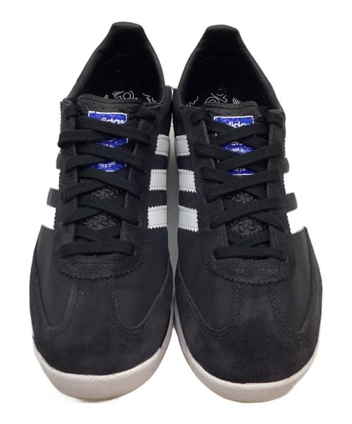 adidas（アディダス）adidas (アディダス) スニーカー ブラック サイズ:24.5cmの古着・服飾アイテム