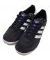 adidas（アディダス）の古着「スニーカー」｜ブラック