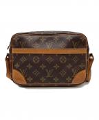 LOUIS VUITTONルイ ヴィトン）の古着「ショルダーバッグ」