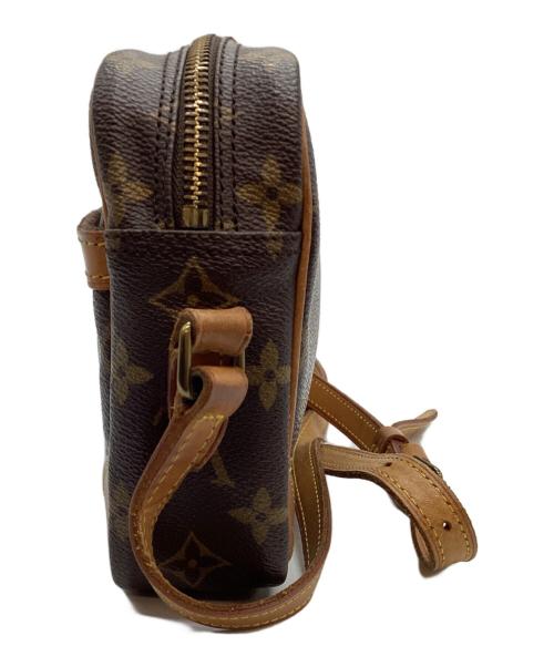 LOUIS VUITTON（ルイ ヴィトン）LOUIS VUITTON (ルイ ヴィトン) ショルダーバッグの古着・服飾アイテム