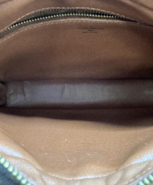LOUIS VUITTON（ルイ ヴィトン）LOUIS VUITTON (ルイ ヴィトン) ショルダーバッグの古着・服飾アイテム