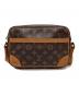 LOUIS VUITTON（ルイ ヴィトン）の古着「ショルダーバッグ」