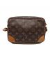 LOUIS VUITTON (ルイ ヴィトン) ショルダーバッグ：35000円