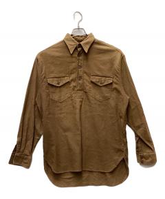 中古・古着通販】RRL (ダブルアールエル) ウールブレンドRamsey