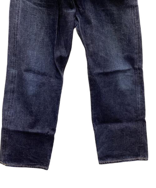SAMURAI JEANS（サムライジーンズ）SAMURAI JEANS (サムライジーンズ) デニムパンツ インディゴ サイズ:w38　L36の古着・服飾アイテム