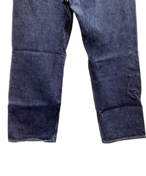 SAMURAI JEANS（サムライジーンズ）SAMURAI JEANS (サムライジーンズ) デニムパンツ インディゴ サイズ:w38　L36の古着・服飾アイテム