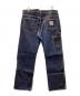 SAMURAI JEANS (サムライジーンズ) デニムパンツ インディゴ サイズ:96cm：12000円