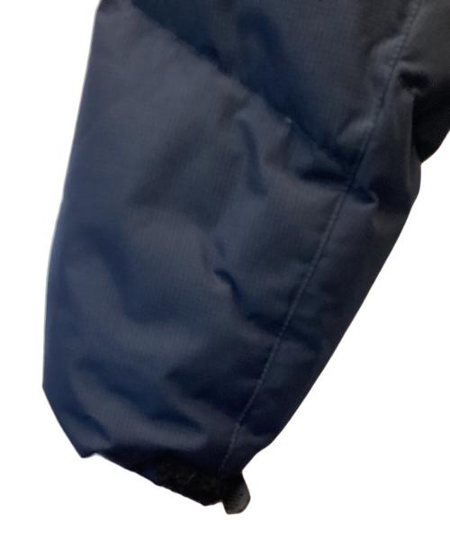 POLO RALPH LAUREN（ポロ・ラルフローレン）POLO RALPH LAUREN (ポロ・ラルフローレン) ダウンジャケット ネイビー サイズ:Lの古着・服飾アイテム