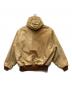 CarHartt (カーハート) アクティブジャケット ベージュ サイズ:２XL：16000円