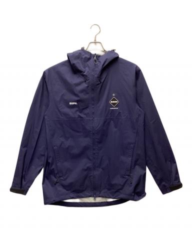 中古・古着通販】F.C.R.B. (エフシーレアルブリストル) ナイロン