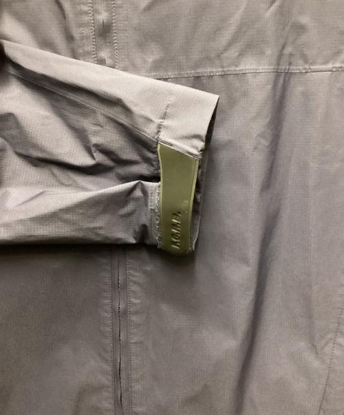 F.C.R.B.（エフシーレアルブリストル）F.C.R.B. (エフシーレアルブリストル) ナイロンパーカー ネイビー サイズ:XLの古着・服飾アイテム