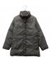 mont-bell（モンベル）の古着「TRAVEL DOWN COAT」｜グレー