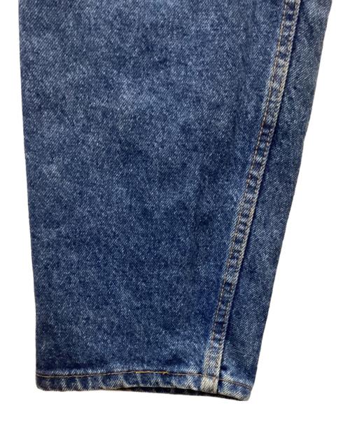 LEVI'S（リーバイス）LEVI'S (リーバイス) デニムパンツ インディゴ サイズ:34の古着・服飾アイテム