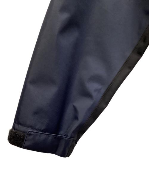 THE NORTH FACE（ザ ノース フェイス）THE NORTH FACE (ザ ノース フェイス) マウンテンレインテックスジャケット ネイビー サイズ:Mの古着・服飾アイテム