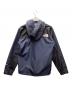 THE NORTH FACE (ザ ノース フェイス) マウンテンレインテックスジャケット ネイビー サイズ:M：13000円