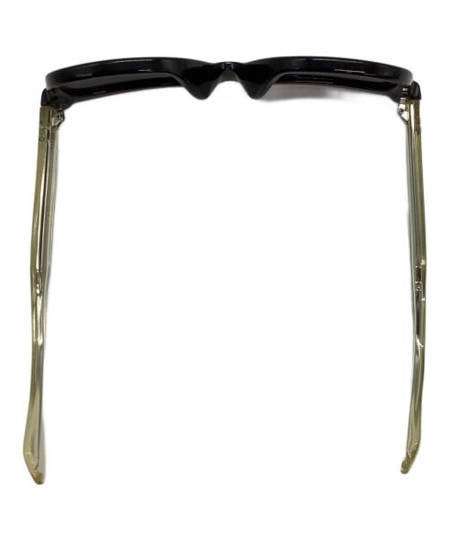 GUCCI（グッチ）GUCCI (グッチ) サングラス ブラウンの古着・服飾アイテム