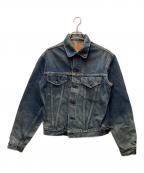 DENIMEドゥニーム）の古着「デニムジャケット」｜インディゴ