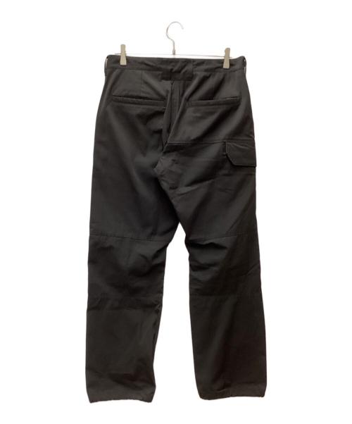 AVIREX（アヴィレックス）AVIREX (アヴィレックス) TACTICAL 7POCKET PANTS ブラック サイズ:Lの古着・服飾アイテム