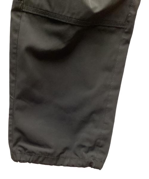 AVIREX（アヴィレックス）AVIREX (アヴィレックス) TACTICAL 7POCKET PANTS ブラック サイズ:Lの古着・服飾アイテム