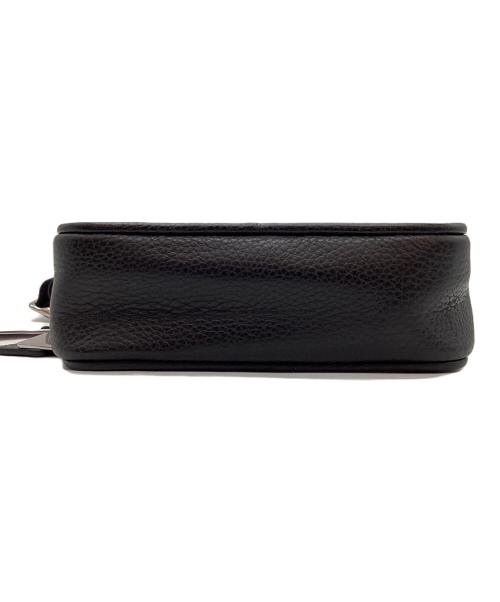 COACH（コーチ）COACH (コーチ) サリバンクロスボディ ブラックの古着・服飾アイテム