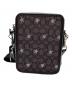 COACH (コーチ) サリバンクロスボディ ブラック：14000円