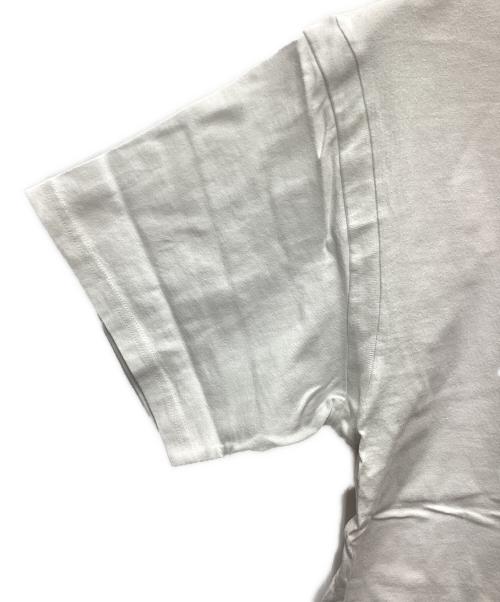 SEQUEL（シークエル）SEQUEL (シークエル) 半袖Tシャツ ホワイト サイズ:XLの古着・服飾アイテム