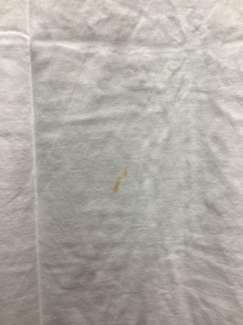 SEQUEL（シークエル）SEQUEL (シークエル) 半袖Tシャツ ホワイト サイズ:XLの古着・服飾アイテム