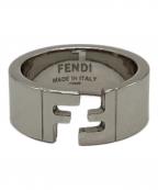 FENDIフェンディ）の古着「FFロゴリング」