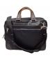 Samsonite（サムソナイト）の古着「ブリーフケース」｜ブラック×ブラウン
