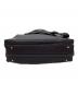 中古・古着 Samsonite (サムソナイト) ブリーフケース ブラック×ブラウン：13000円