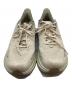 HOKAONEONE (ホカオネオネ) ランニングシューズ ホワイト サイズ:26,5：8000円