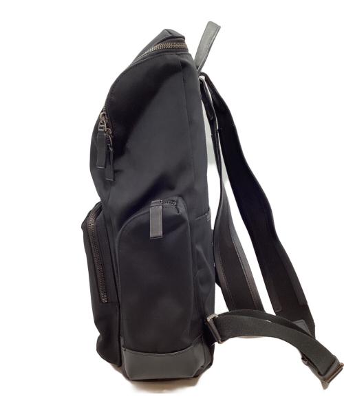 TUMI（トゥミ）TUMI (トゥミ) リュック ブラックの古着・服飾アイテム