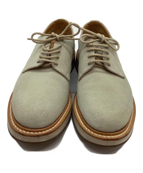 Church’s（チャーチ）Church’s (チャーチ) ドレスシューズ ベージュ サイズ:25～26の古着・服飾アイテム