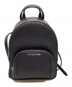 MICHAEL KORSマイケル・コース）の古着「ミニバックパック」｜ブラック