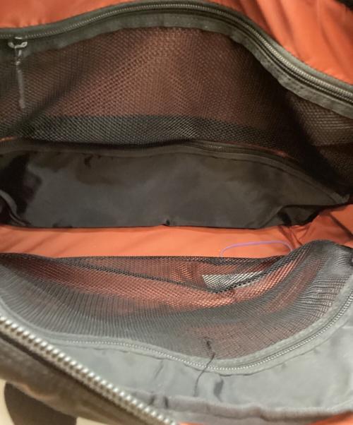 MANHATTAN PASSAGE（マンハッタン・パッセージ）MANHATTAN PASSAGE (マンハッタン・パッセージ) 2WAYブリーフケース ブラックの古着・服飾アイテム