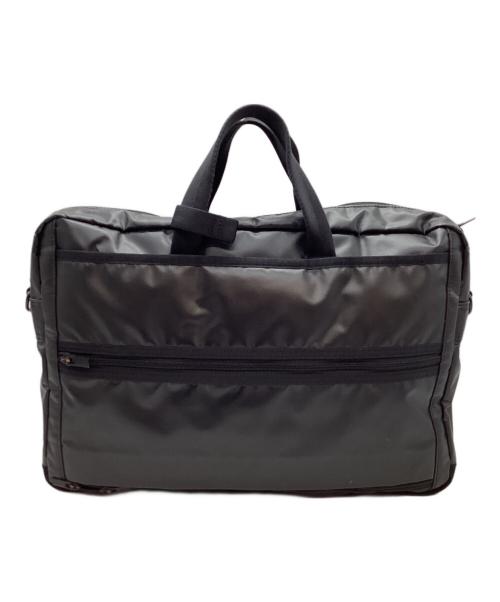 PORTER（ポーター）PORTER (ポーター) ブリーフケース ブラックの古着・服飾アイテム