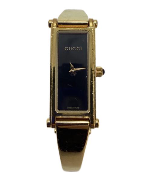GUCCI（グッチ）GUCCI (グッチ) 腕時計の古着・服飾アイテム